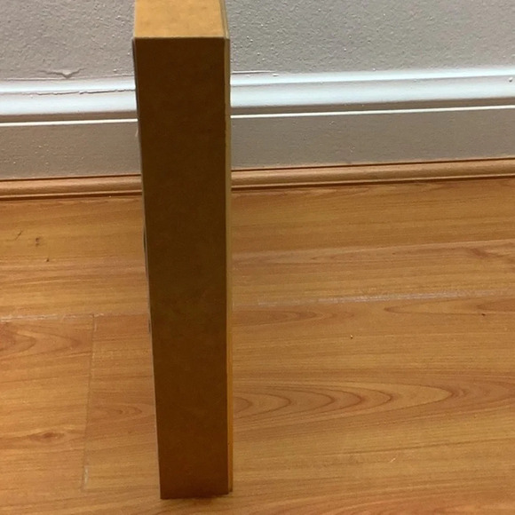 Dare to Dream Glass Hanging Decor (Preowned) - Picture 3 of 4